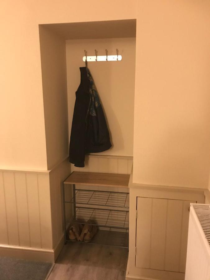 Squirrel Cottage Cowling Ngoại thất bức ảnh